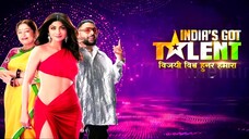 India’s Got Talent 2024 Season 01 [Episode 02] Hindi With English Subtitles