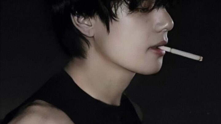 【كيم تاي هيونغ】“تباً لخبزك الصغير، أنا الفلفل الحار الكبير!”