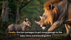 #2 Tales Of Unusual : Incident In Africa