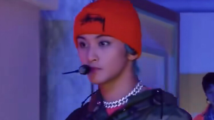 【หลี่มาเคอ】สองท่อนแร็พสุดน่าทึ่งในสายตาแฟนคลับตระกูล SM