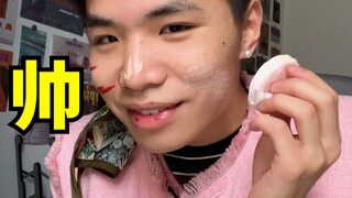 Trải nghiệm nhập vai bạn gái không có ở nhà