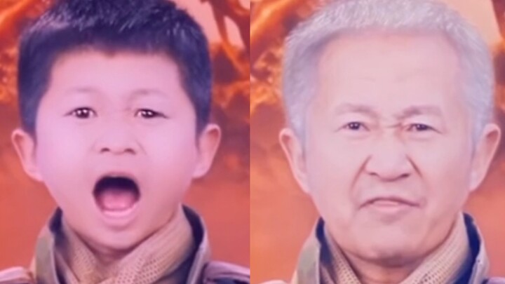 Một tiếng Tổ quốc, cả đời vì nước!