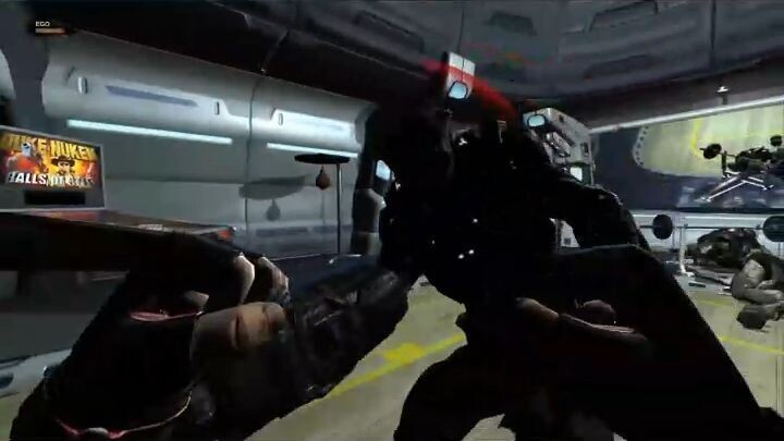 Duke Nukem Forever_ Kecewa Tapi Masih Nagih_