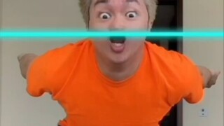 Sagawa thật hài hước.