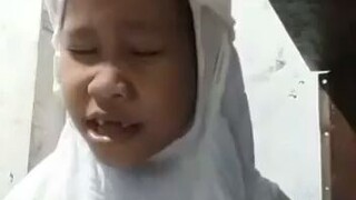 jangan ketawa nanti dosa