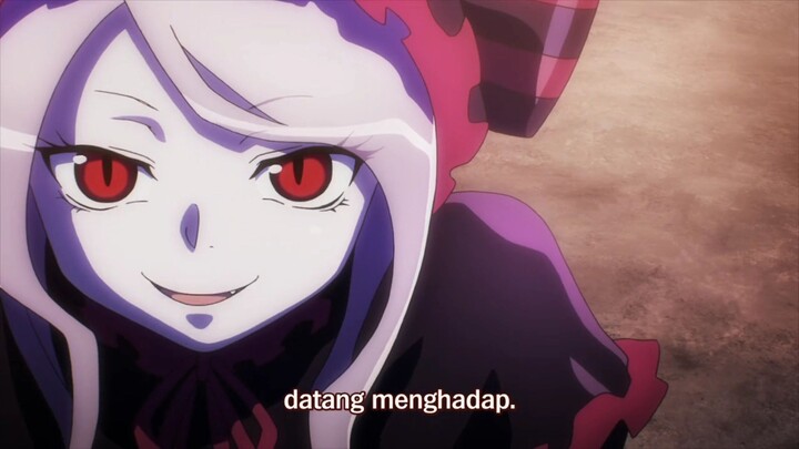menghormati ia yang maha hebat