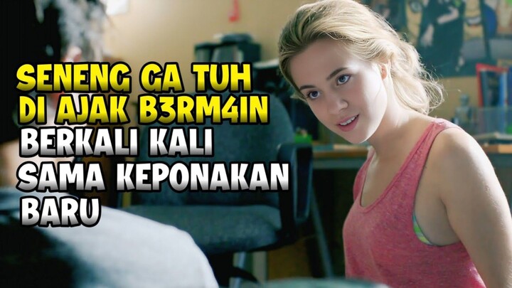 Pria Ini Mendapat Keponakan Baru Yang Agak Nakal, Sampai Ia Di Ajak Bermain Oleh Keponakannya