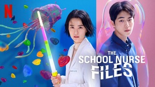 The School Nurse Files E01