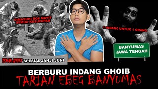 SERU TAPI HOROR TARI EBEG BANYUMAS - TC JANJI JUNI