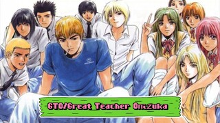 Great Teacher Onizuka (EPISODE 6) Subtitle Indonesia