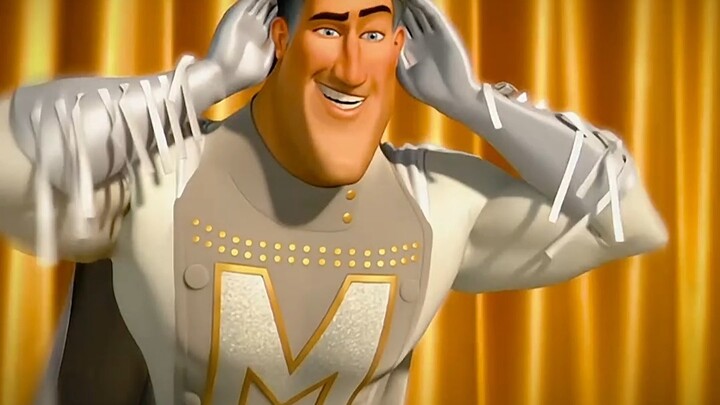 “Since Chengdu Superman’s not around, I’m the strongest now—haha!!”