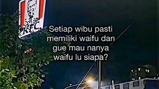 pakek nanya:v