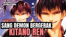 FINAL!!! (Esperion vs Aomori) Lanjutan Anime Sepak Bola Youth #Vol 26 Part 1