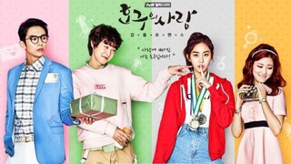 Ho goo's Love E09