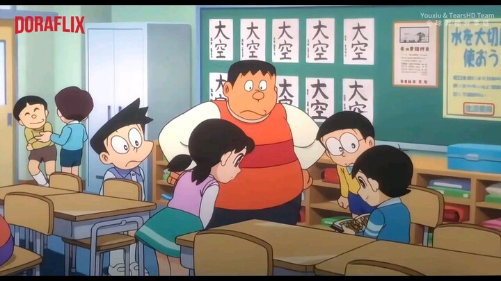 Doraemon Movie 42 - Full HD - LT rạp