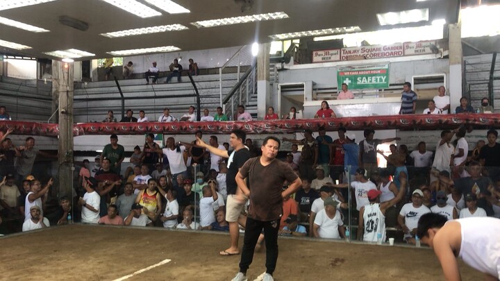 Sweater VS pulang dalag