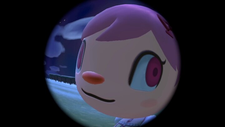 Xiaoyan, open the door! It's me!