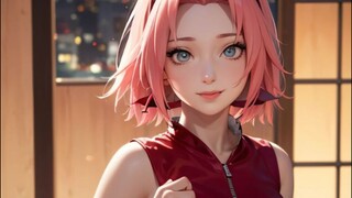 SAKURA TERNYATA NAFSUAN