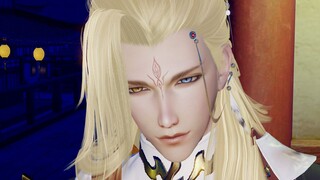 [Jianwang III / Tang Ming] "Rời khỏi một đêm"