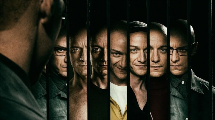 [East Slope] “Split”: What’s it like to have 24 personalities? Every single one can come out!
