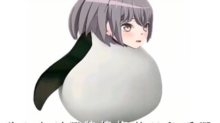 🐧校霸笑了半小时才舍得打我🐧