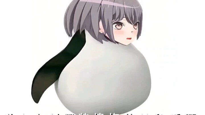 🐧校霸笑了半小时才舍得打我🐧