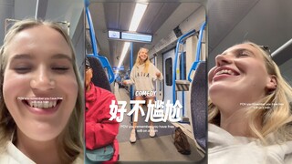 Giống như tôi đang thử liệu pháp từ chối vậy 😅