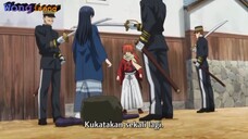 [Eps 2] Samurai X(2023)