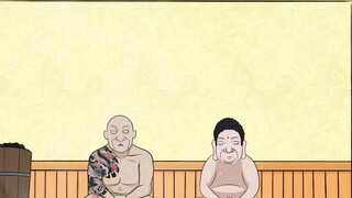 Tathagata, I, Tang Sanzang, am not that kind of person.