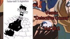 [Detective Conan] - Teka Teki 3 Agustus Vol 28.2