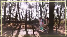 Running Girls Ep 02 Eng Sub