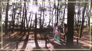 Running Girls Ep 02 Eng Sub