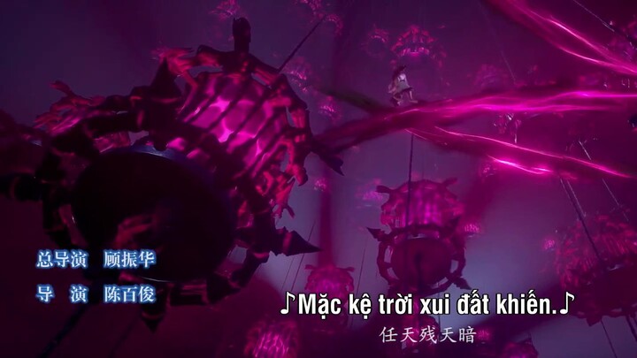 Đấu Phá Thương Khung Ngoại Truyện EP 43 [Sub Việt]
