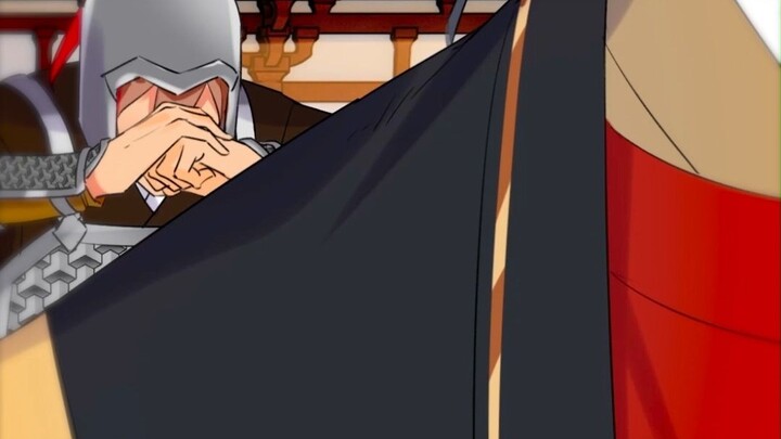 Istri Bangsawan dari Istana Kekaisaran 17