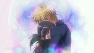 Kaichou wa Maid Sama Episode 25 (Eng sub)