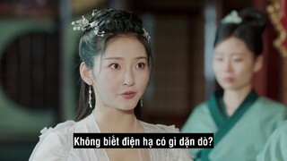 Nữ Chính Diễn Sâu Lắm Mối Theo EP 21 [Sub Việt]