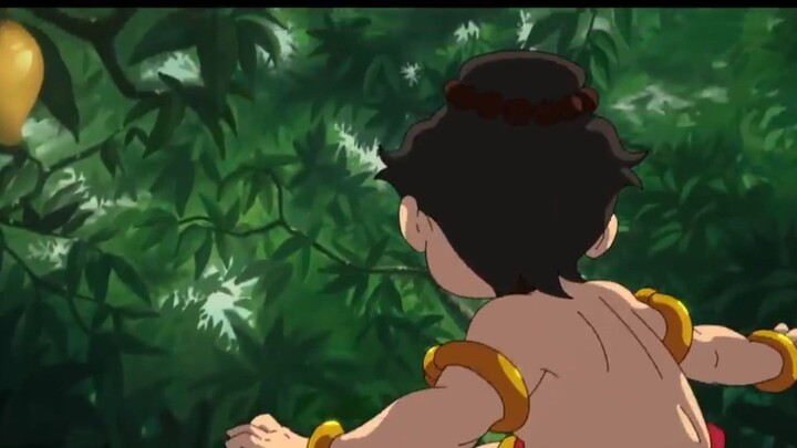 Bal Hanuman Official Trailer Digus Isekai_02bc