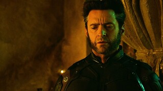 Kompilasi Wolverine. Demi mereka, Wolverine merelakan segalanya