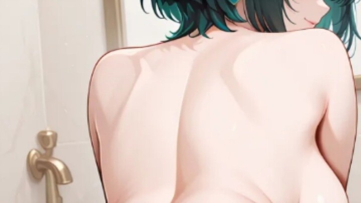 18+ anime harem romance no sensor brutal