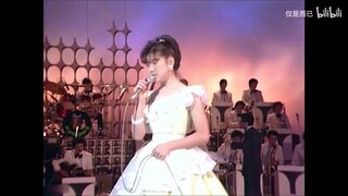 Akina Nakamori - Twilight ~yuuguredayori~