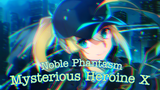 Fate go/🕹️Mysterious Heroine X Noble Phantasm 🥷🥷