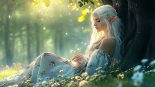 Heart of the Forest | Celtic Fantasy Music – Mystical Ambient Soundscape