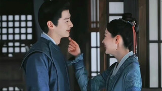 Bai Jingting: Perfectly avoided Song Yi's ideal type~