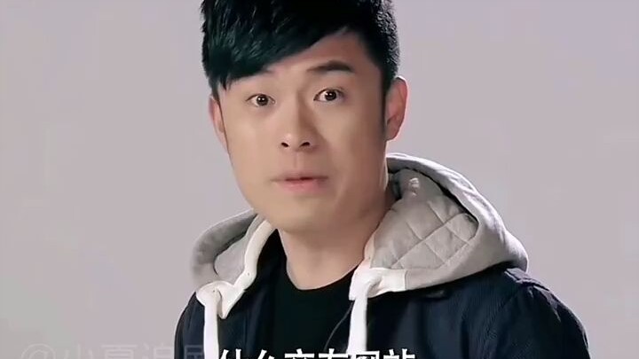 Peminat Yifei, Billy, muncul; Zeng Xiaoxian terkejut bahwa masih ada situs web sekelas ini.