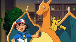 Apa yang harus dilakukan jika peringkat Pokémon rendah? Biarkan saja penggemar lama kembali untuk me