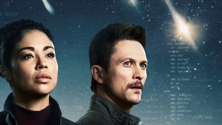 Apa yang akan terjadi ketika ruang multidimensi muncul dalam kehidupan nyata?