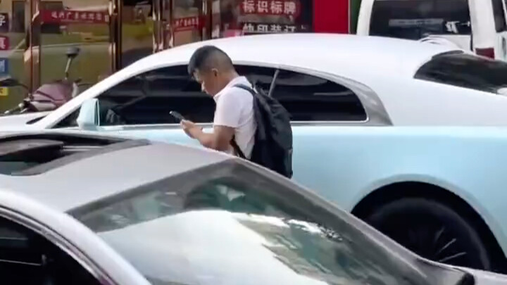 أموال الهدم صُرِفت بسرعة كبيرة، لكن الأناقة لم تلحق بالركب 😂