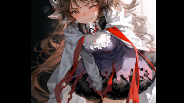 快开门啊  我憋不住了