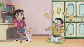 DORAEMON BAHASA INDONESIA TERBARU HARI INI - CUPENKA ANJING YANG BAIK