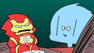 【我的僵尸女友】#15 宝贝，你想要什么？